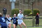 WLax vs MHC  Wheaton College Women’s Lacrosse vs Mount Holyoke College. - Photo By: KEITH NORDSTROM : Wheaton, Lacrosse, LAX
